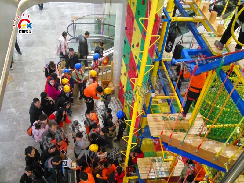 少兒拓展訓練,室內拓展樂園,攀爬設備 少兒拓展訓練,室內拓展樂園,攀爬設備