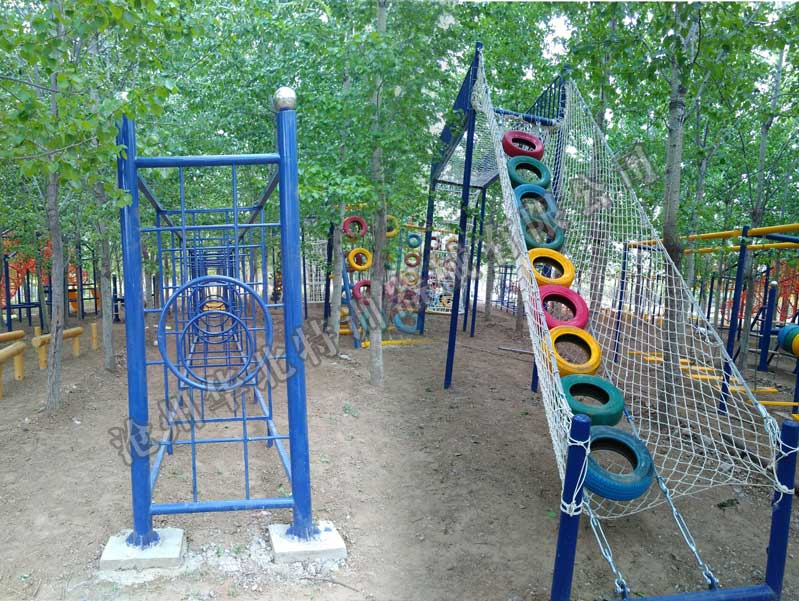 拓展基地,體能訓練,障礙過欄,中空組合 拓展基地,體能訓練,障礙過欄,中空組合