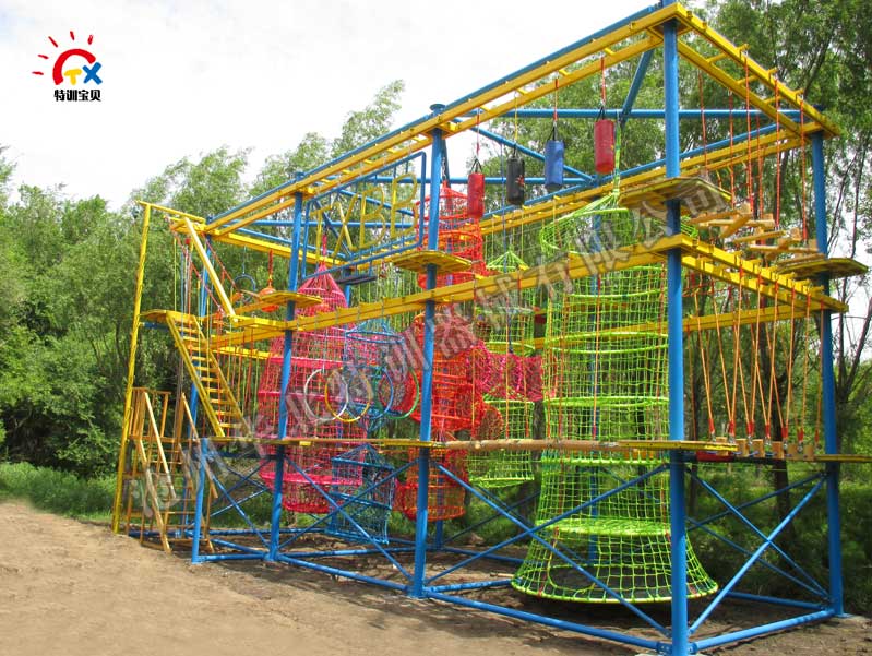 拓展器械,戶外兒童拓展器械0317-4317600 拓展器械,戶外兒童拓展器械0317-4317600