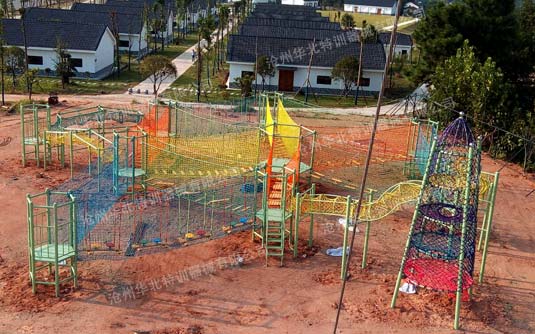 岳陽桃淘屋研學(xué)旅行營地拓展器材項(xiàng)目正式投入使用! 岳陽桃淘屋研學(xué)旅行營地拓展器材項(xiàng)目正式投入使用!