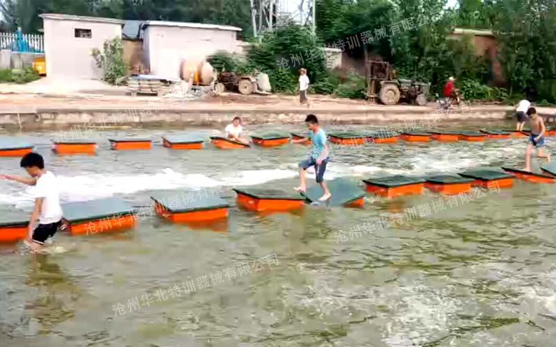 山東省梁山縣黃河鯉魚小鎮(zhèn)水上拓展訓練器材拓展基地 山東省梁山縣黃河鯉魚小鎮(zhèn)水上拓展訓練器材拓展基地