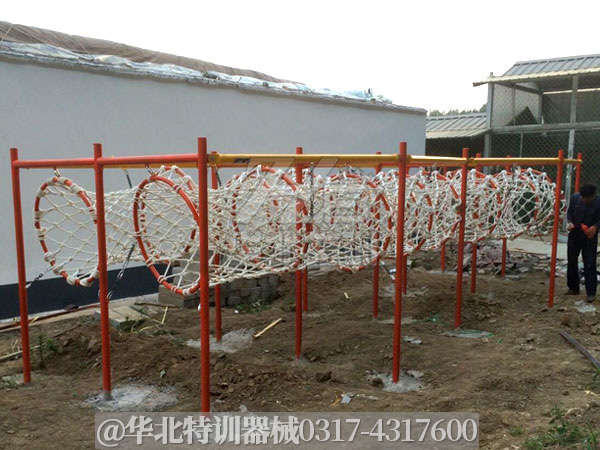 華北特訓(xùn)拓展器材 華北特訓(xùn)拓展器材