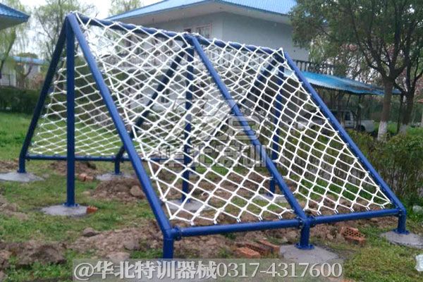 華北特訓拓展器材 華北特訓拓展器材