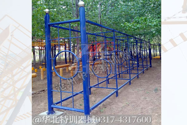 華北特訓拓展器材 華北特訓拓展器材
