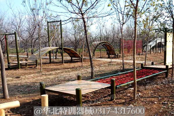 華北特訓拓展器材 華北特訓拓展器材