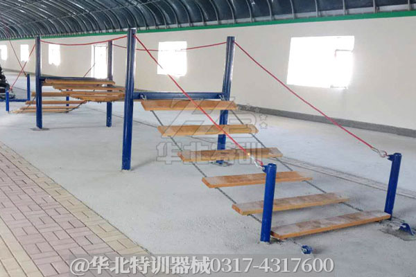 華北特訓拓展器材 華北特訓拓展器材